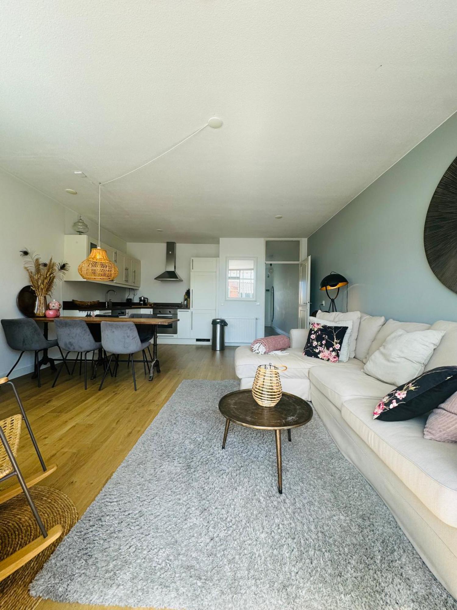 Hellonoordwijk - Toekomststraat1C Luaran gambar
